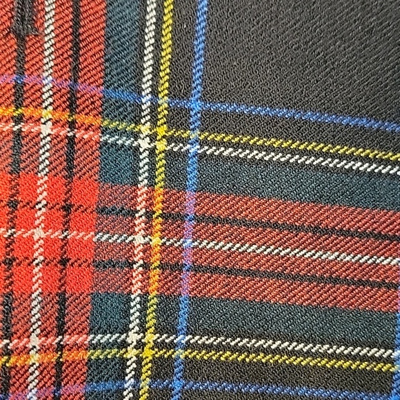 NWOT GAP short wool skirt/kilt - Picture 2 of 9